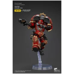 Joytoy - Warhammer - Blood Angels Dominion Zephon - The Horus Heresy