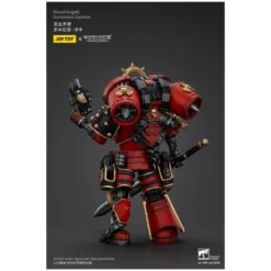 Joytoy - Warhammer - Blood Angels Dominion Zephon - The Horus Heresy