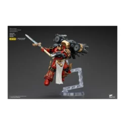 Joytoy - Warhammer - Blood Angels Dawnbreaker Cohort - Dawnbreaker 1 - The Horus Heresy