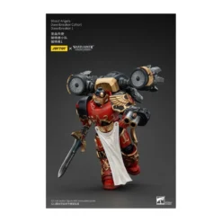 Joytoy - Warhammer - Blood Angels Dawnbreaker Cohort - Dawnbreaker 1 - The Horus Heresy