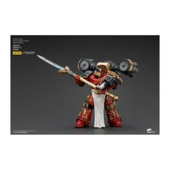 Joytoy - Warhammer - Blood Angels Dawnbreaker Cohort - Dawnbreaker 1 - The Horus Heresy