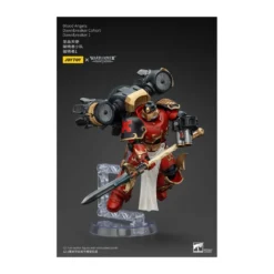 Joytoy - Warhammer - Blood Angels Dawnbreaker Cohort - Dawnbreaker 1 - The Horus Heresy