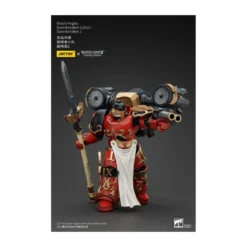 Joytoy - Warhammer - Blood Angels Dawnbreaker Cohort - Dawnbreaker 2 - The Horus Heresy