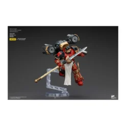 Joytoy - Warhammer - Blood Angels Dawnbreaker Cohort - Dawnbreaker 2 - The Horus Heresy