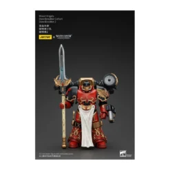 Joytoy - Warhammer - Blood Angels Dawnbreaker Cohort - Dawnbreaker 2 - The Horus Heresy