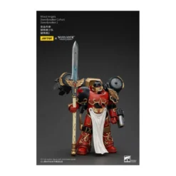 Joytoy - Warhammer - Blood Angels Dawnbreaker Cohort - Dawnbreaker 2 - The Horus Heresy