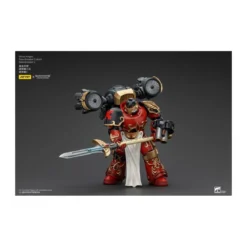 Joytoy - Warhammer - Blood Angels Dawnbreaker Cohort - Dawnbreaker 2 - The Horus Heresy