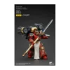 Joytoy - Warhammer - Blood Angels Dawnbreaker Cohort - Dawnbreaker Champion - The Horus Heresy