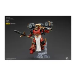 Joytoy - Warhammer - Blood Angels Dawnbreaker Cohort - Dawnbreaker Champion - The Horus Heresy
