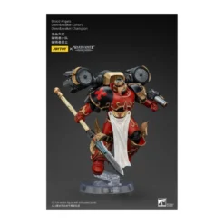 Joytoy - Warhammer - Blood Angels Dawnbreaker Cohort - Dawnbreaker Champion - The Horus Heresy