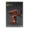 Joytoy - Warhammer - Blood Angels - Legion Praetor in Tartaros Terminator Armour - The Horus Heresy