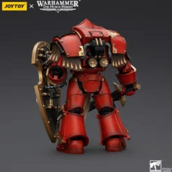 Joytoy - Warhammer - Blood Angels - Crimson Paladins Squad - Crimson Paladin 3
