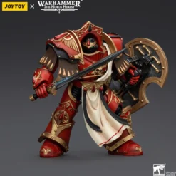 Joytoy - Warhammer - Blood Angels - Crimson Paladins Squad - Crimson Paladin 2