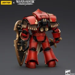 Joytoy - Warhammer - Blood Angels - Crimson Paladins Squad - Crimson Paladin 2