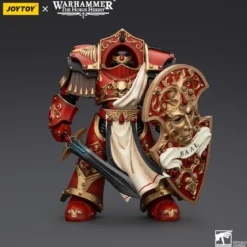 Joytoy - Warhammer - Blood Angels - Crimson Paladins Squad - Crimson Paladin 2