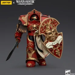Joytoy - Warhammer - Blood Angels - Crimson Paladins Squad - Crimson Paladin 2