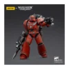 Joytoy - Warhammer - Blood Angels - MKIV Tactical Legionary - The Horus Heresy