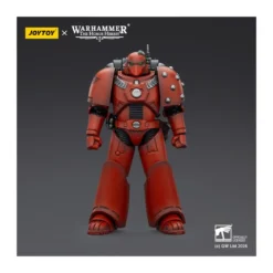 Joytoy - Warhammer - Blood Angels - MKIV Tactical Legionary - The Horus Heresy