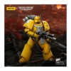 Joytoy - Warhammer - Imperial Fist - MKIV Tactical Legionary - The Horus Heresy