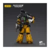Joytoy - Warhammer - Imperial Fists - Legion Apothecary - The Horus Heresy