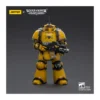 Joytoy - Warhammer - Imperial Fists - MK lll Tactical Legionary - The Horus Heresy