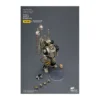 Joytoy - Warhammer - Iron Warriors Legion Praevian with Bolt Pistol - The Horus Heresy