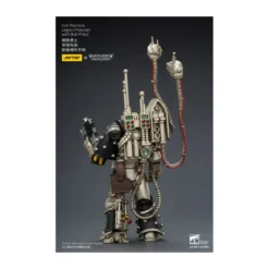 Joytoy - Warhammer - Iron Warriors Legion Praevian with Bolt Pistol - The Horus Heresy
