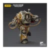 Joytoy - Warhammer - Iron Warriors Perturabo Primarch of the lVth Legion