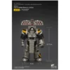 Joytoy - Warhammer - Iron Warriors Tyrant Siege Terminator Squad - Siege Master Terminator with Rocket launcher