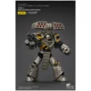Joytoy - Warhammer - Iron Warriors Tyrant Siege Terminator Squad - Tyrant Siege Terminator with Rocket launcher