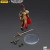 Joytoy - Warhammer - Sisters of Silence White Falcon - Vigilator 2 - The Horus Heresy