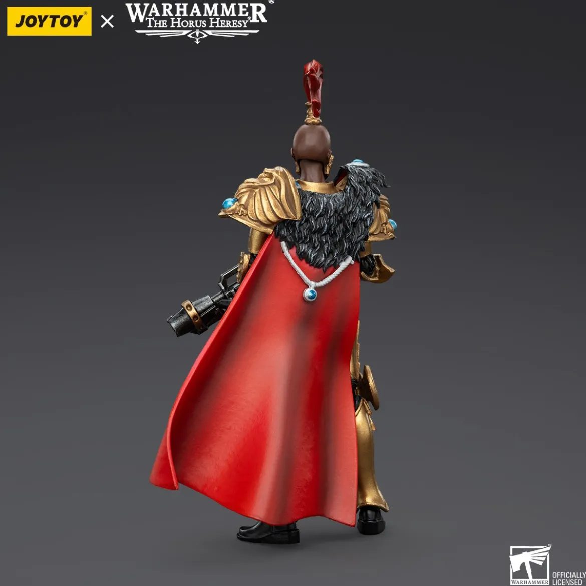 Joytoy - Warhammer - Sisters of Silence White Falcon - Vigilator 2 - The Horus Heresy