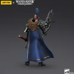 Joytoy - Warhammer - Sisters of Silence Argent Lynx - Vigilator Cadre 1 - The Horus Heresy