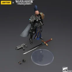 Joytoy - Warhammer - Sisters of Silence Argent Lynx - Vigilator Cadre 1 - The Horus Heresy
