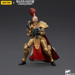Joytoy - Warhammer - Sisters of Silence White Falcon - Vigilator 1- The Horus Heresy