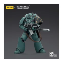 Joytoy - Warhammer - Sons of Horus - MKIV Tactical Legionary - The Horus Heresy