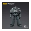 Joytoy - Warhammer - Space Wolves - MKIV Tactical Legionary - The Horus Heresy