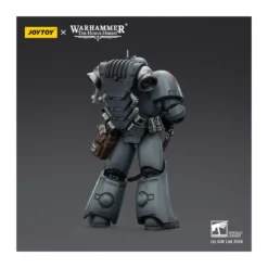 Joytoy - Warhammer - Space Wolves - MKIV Tactical Legionary - The Horus Heresy