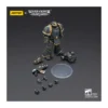 Joytoy - Warhammer - Space Wolves - MK lll Tactical Legionary - The Horus Heresy