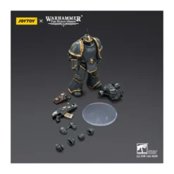 Joytoy - Warhammer - Space Wolves - MK lll Tactical Legionary - The Horus Heresy