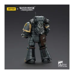 Joytoy - Warhammer - Space Wolves - MK lll Tactical Legionary - The Horus Heresy