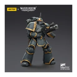 Joytoy - Warhammer - Space Wolves - MK lll Tactical Legionary - The Horus Heresy