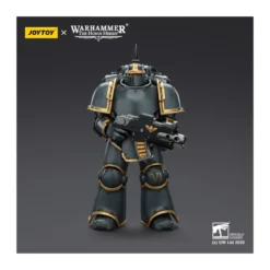 Joytoy - Warhammer - Space Wolves - MK lll Tactical Legionary - The Horus Heresy