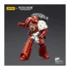 Joytoy - Warhammer - Thousand Sons - MKIV Tactical Legionary - The Horus Heresy