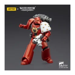 Joytoy - Warhammer - Thousand Sons - MKIV Tactical Legionary - The Horus Heresy