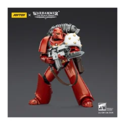 Joytoy - Warhammer - Thousand Sons - MKIV Tactical Legionary - The Horus Heresy