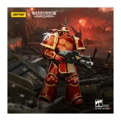 Joytoy - Warhammer - Thousand Sons - MK lll Tactical Legionary - The Horus Heresy