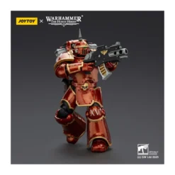 Joytoy - Warhammer - Thousand Sons - MK lll Tactical Legionary - The Horus Heresy