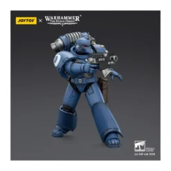 Joytoy - Warhammer - Ultramarines - MKIV Tactical Legionary - The Horus Heresy