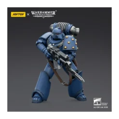 Joytoy - Warhammer - Ultramarines - MKIV Tactical Legionary - The Horus Heresy